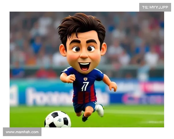 欧冠边锋崛起:技术与速度并驾齐驱的新时代足球先锋 欧冠边锋崛起:技术与速度并驾齐驱的新时代足球先锋