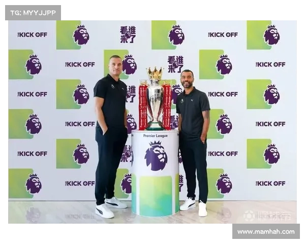 英超官方推特发布最新动态 全面展示赛季精彩瞬间和幕后花絮 英超官方推特发布最新动态 全面展示赛季精彩瞬间和幕后花絮