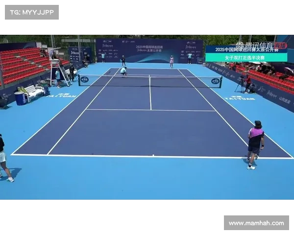 网球比赛慢动作回放揭示精彩瞬间 揭开技术与策略的深度分析 网球比赛慢动作回放揭示精彩瞬间 揭开技术与策略的深度分析