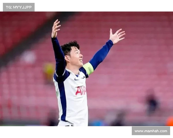 孙兴慜调侃洛里:若不称赞他更衣室里恐遭报复 孙兴慜调侃洛里:若不称赞他更衣室里恐遭报复