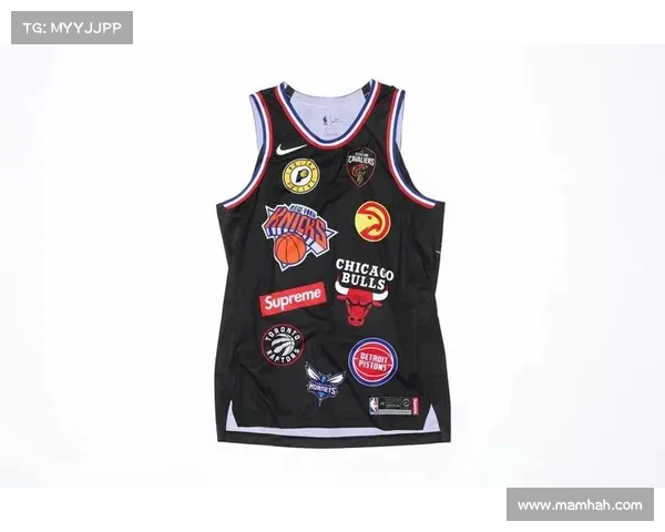 NBA球衣与球鞋设计创新探析 探讨品牌联名与潮流文化的融合 NBA球衣与球鞋设计创新探析 探讨品牌联名与潮流文化的融合