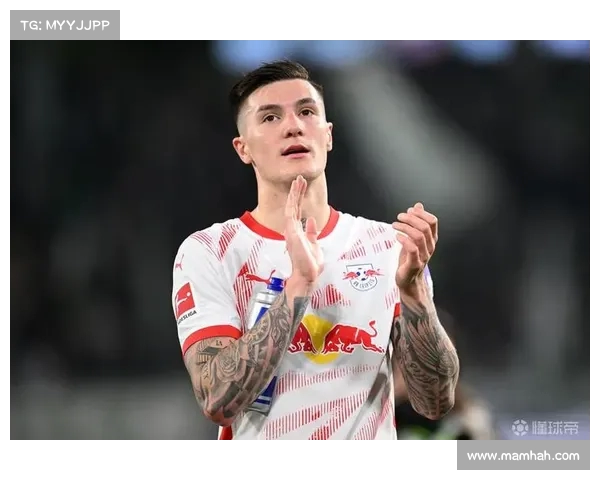 曼联尚未向莱比锡提交谢什科转会书面报价 转会谈判仍在进行中 曼联尚未向莱比锡提交谢什科转会书面报价 转会谈判仍在进行中