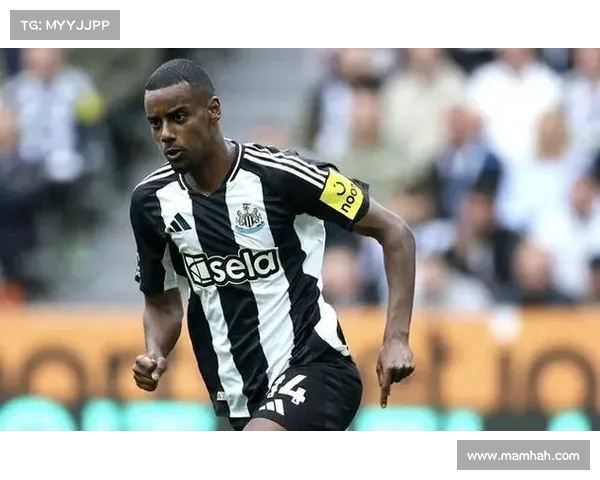 谢什科与伊萨克风格迥异但潜力巨大 未来有望成为极具破坏力的球员 谢什科与伊萨克风格迥异但潜力巨大 未来有望成为极具破坏力的球员