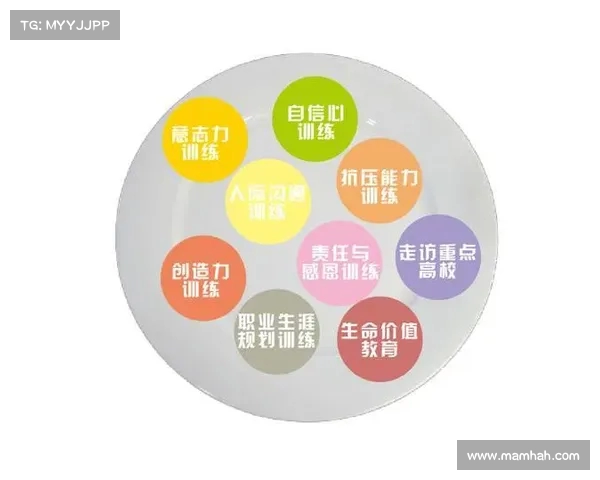 青少年成长与能力提升培训课程探索与实践路径分析 青少年成长与能力提升培训课程探索与实践路径分析