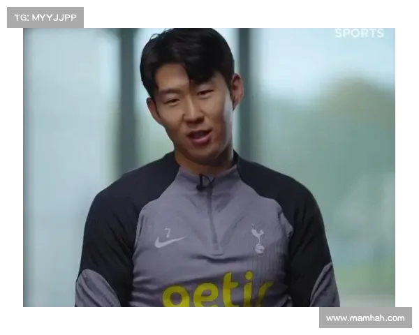 孙兴慜调侃洛里:若不称赞他更衣室里恐遭报复 孙兴慜调侃洛里:若不称赞他更衣室里恐遭报复